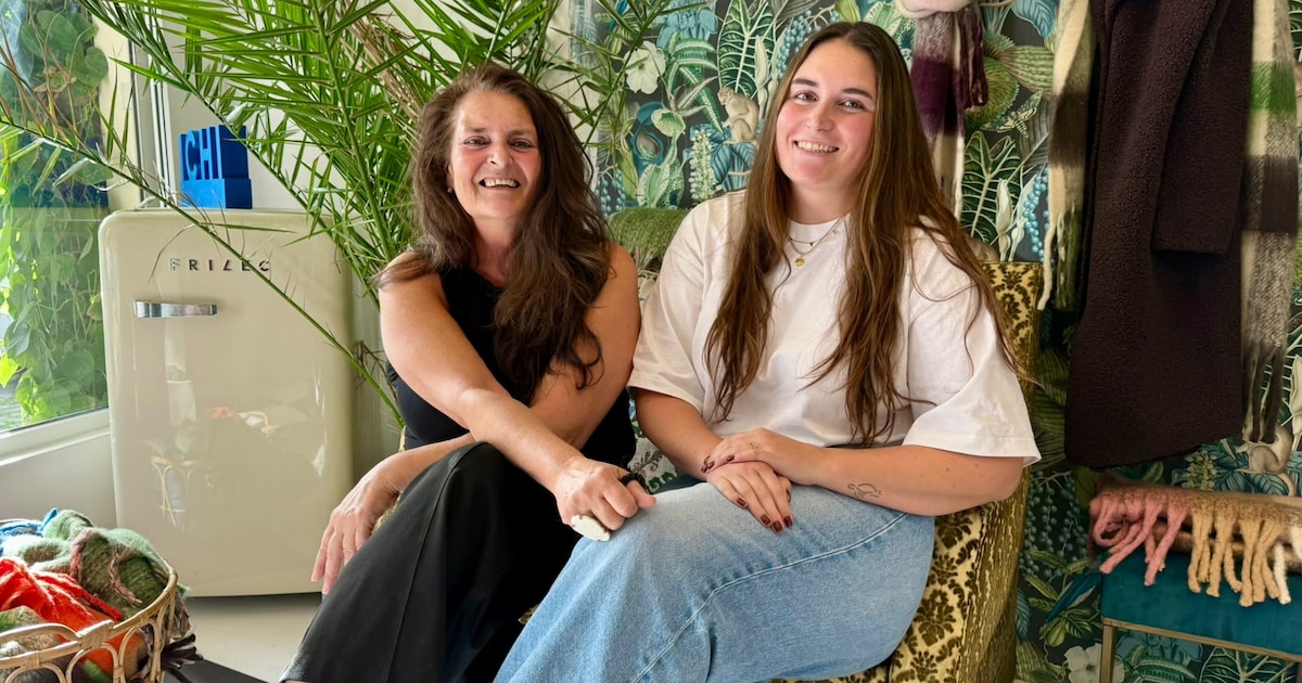 “We voelen ons hier op de Gallifortlei enorm welkom”: modezaak Blanca Downtown schrijft nieuw hoofds