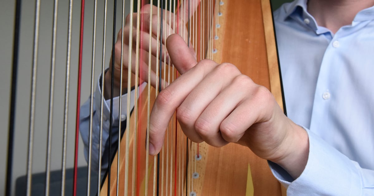 Tickled Pink geeft concert in Dreischor