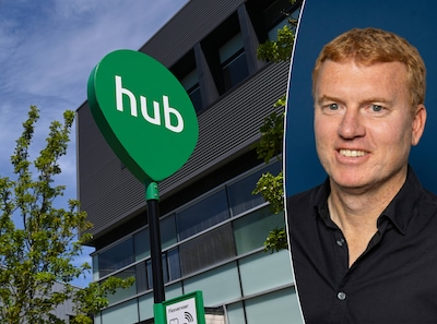 Reizigers klagen steen en been over de nieuwe Zeeuwse hub, maar schrijf hem nog niet af