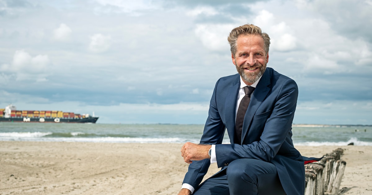 Waar blinkt Zeeland in uit? Hugo de Jonge deelt het graag met heel Nederland