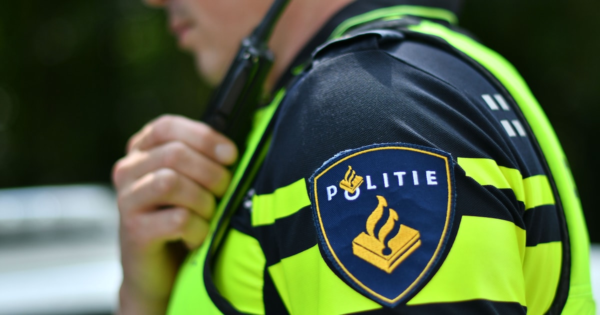 Overval op tankstation in Terneuzen: politie op zoek naar verdachte