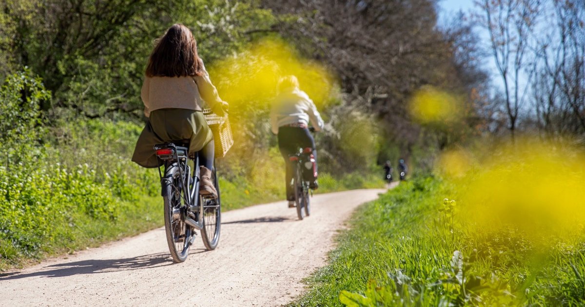 Schouwen-Duiveland zet zich in voor een hemelsbreed fietspad langs de Grevelingen