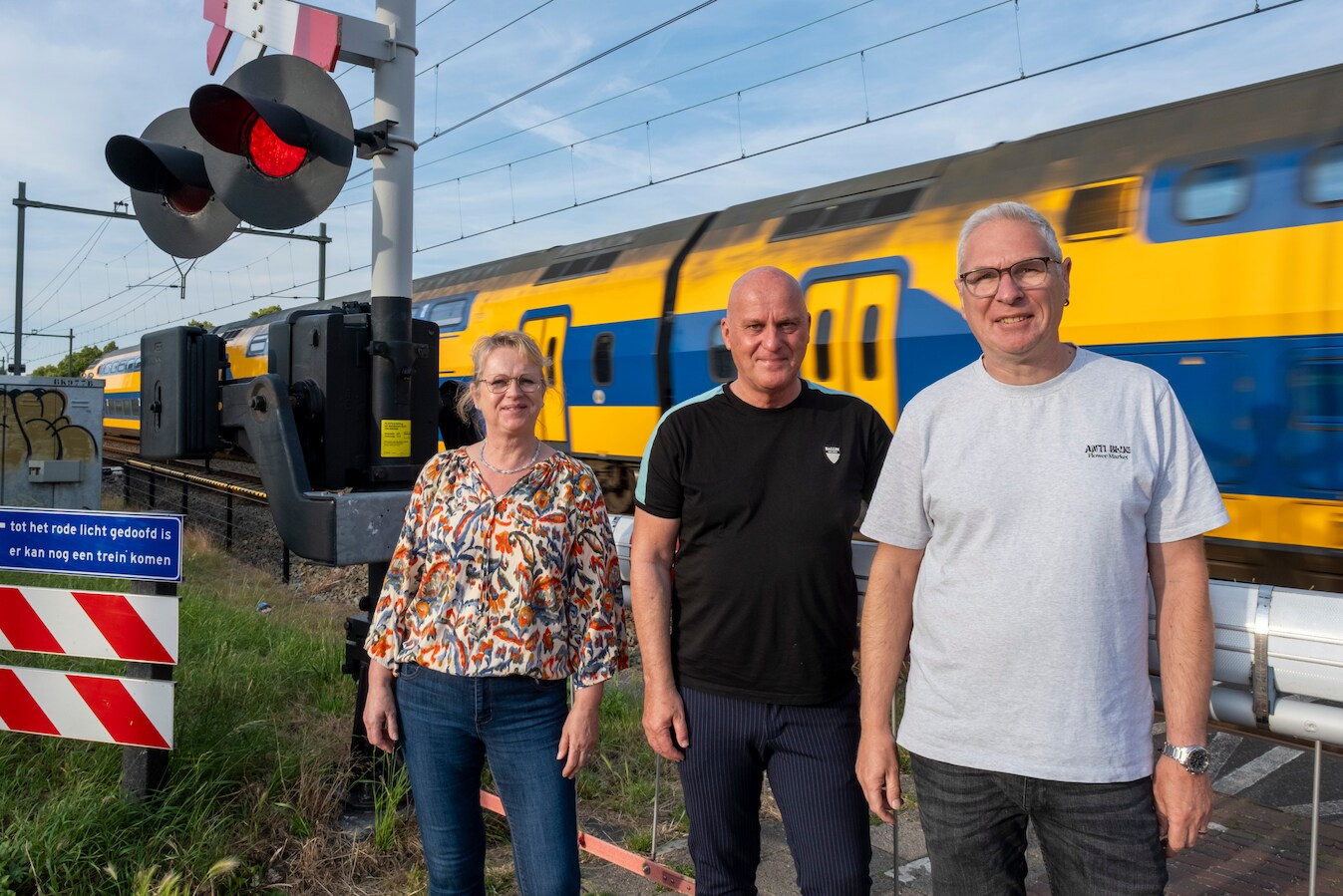 Hommeles in nieuwe partij Souburgs Belang: lijsttrekker en mede ...