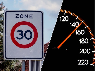 Bewoners Nieuw-Haamstede ervaren knelpunten op vernieuwde Kloosterweg