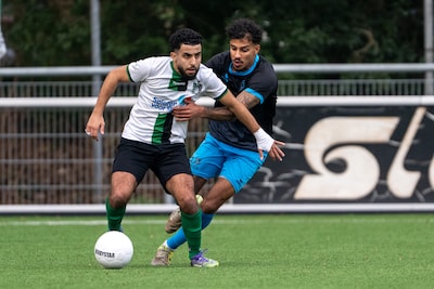 Goes snakt naar het goede gevoel van voor de winterstop: ‘Laten we eerst maar eens zorgen dat we niet verliezen’