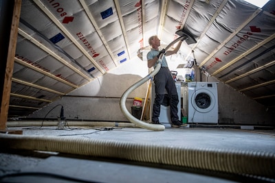 Provincie gebruikt miljoenen uit kerncentrale voor goedkope verbouwleningen: gemeenten haken ook aan