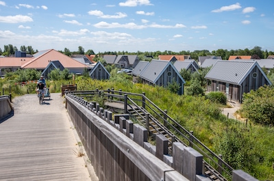 De kust is overvol, in het achterland is nog ruimte: met deze 10 punten wil Zeeland grip houden op toerisme