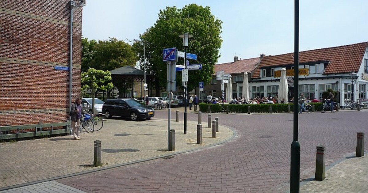 Smartlappenfestival op Markt Retranchement
