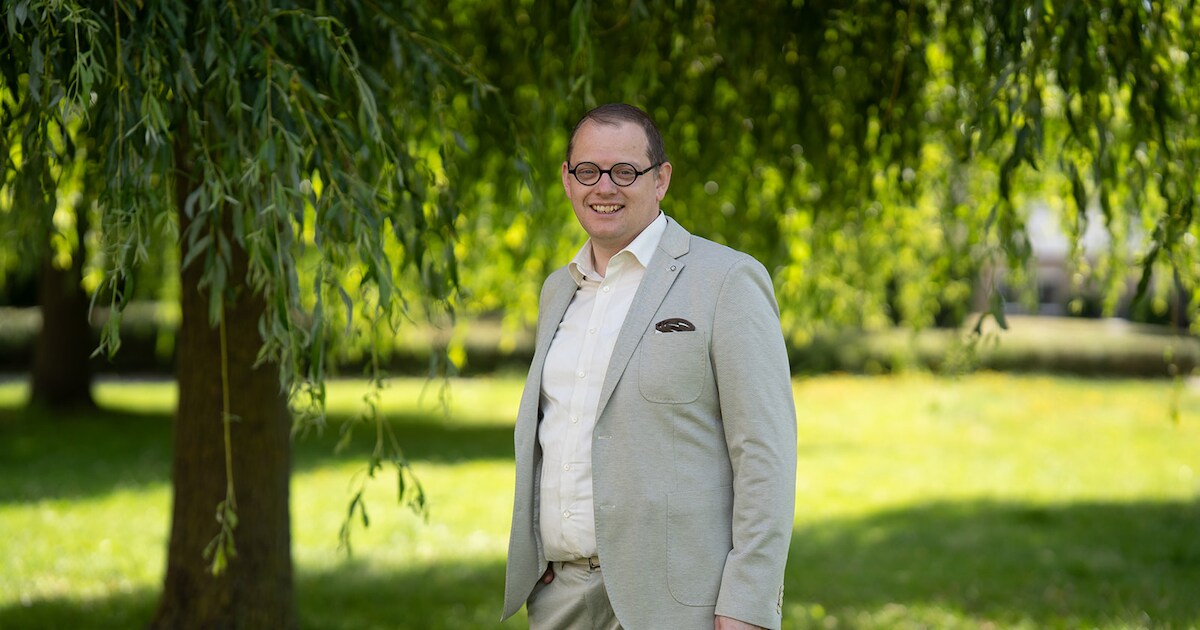 Corno Christianen voor SGP-CU in nieuw college Barendrecht