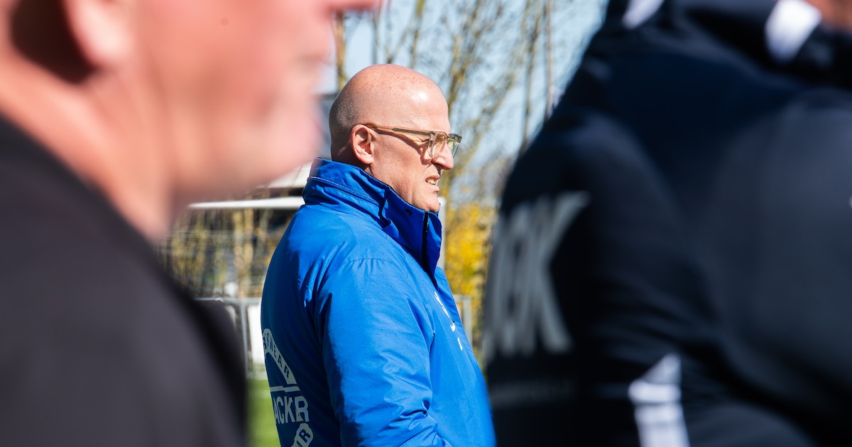 De ene bittere pil na de andere voor Groede, Clinge groeit en Vervaet helpt Hontenisse met omhaal aa