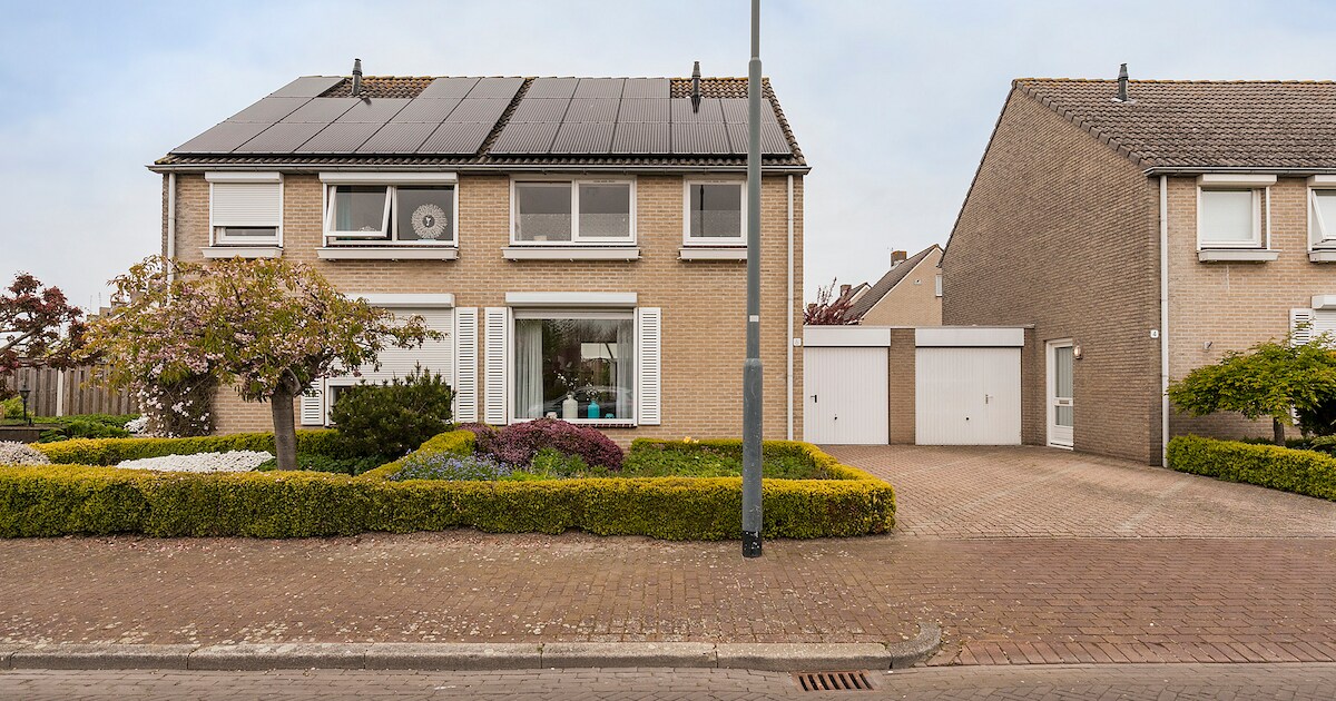 In dit huis wil iedereen wonen