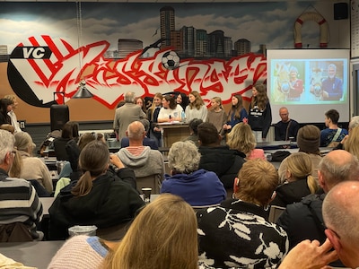 Paardoes is ‘de parel van de wijk’, maar ‘de directeuren en managers zijn drukker met eigenbelang’