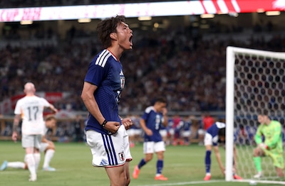 Oranje opgelet: WK-opponent Japan profiteert van nieuwe regel, omdat IJsland te lang doet over wissel