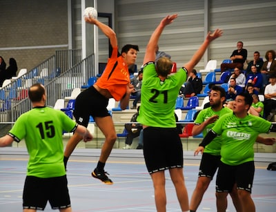 Het Zeeuwse handbal komt weer tot leven, maar een derbygevoel is er niet: ‘We kennen elkaar niet’