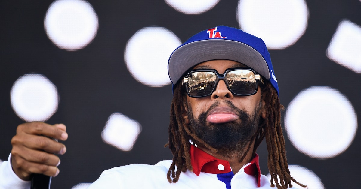 Lichaam van vermiste zoon rapper Lil Jon gevonden | Nieuws | PZC.nl