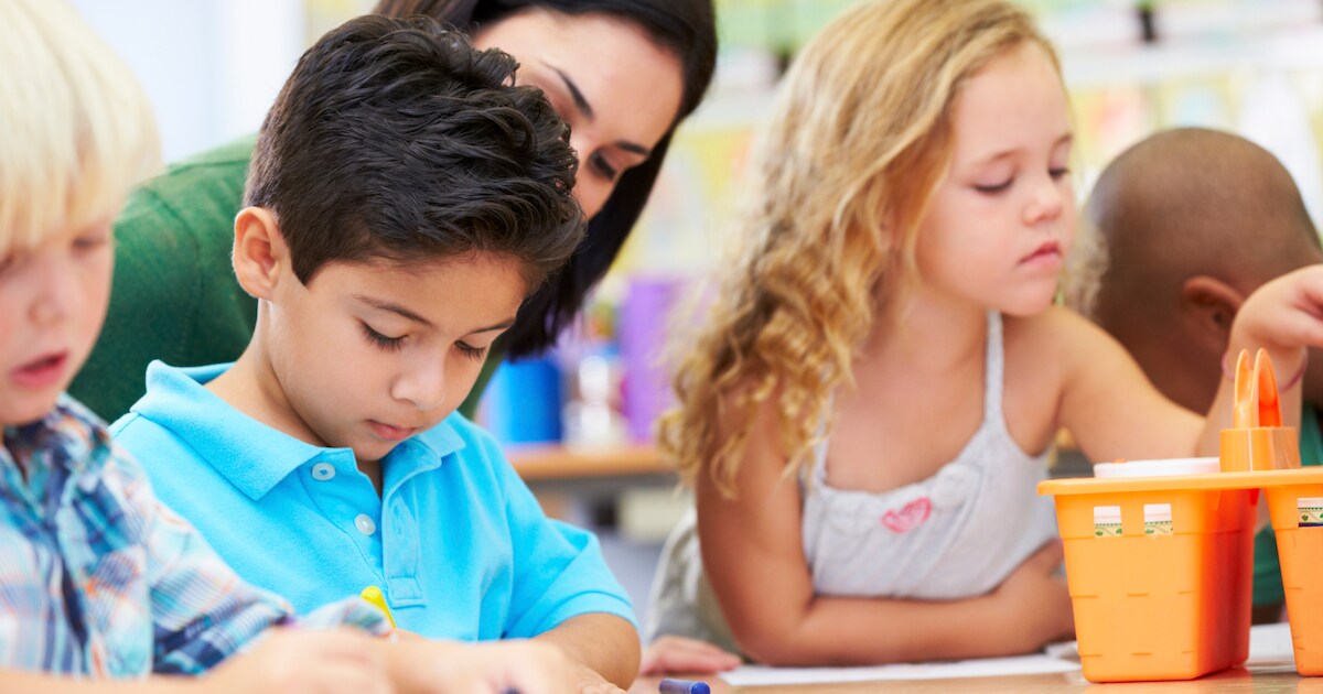 Onbegrip over boete voor kinderopvang Geersdijk