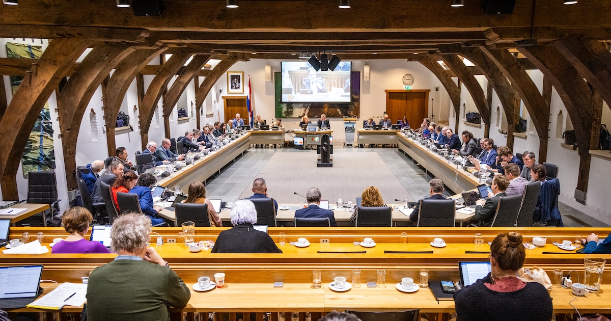 Het is zover! Dordrecht gaat naar de stembus, lees hier alles over de raadsverkiezingen