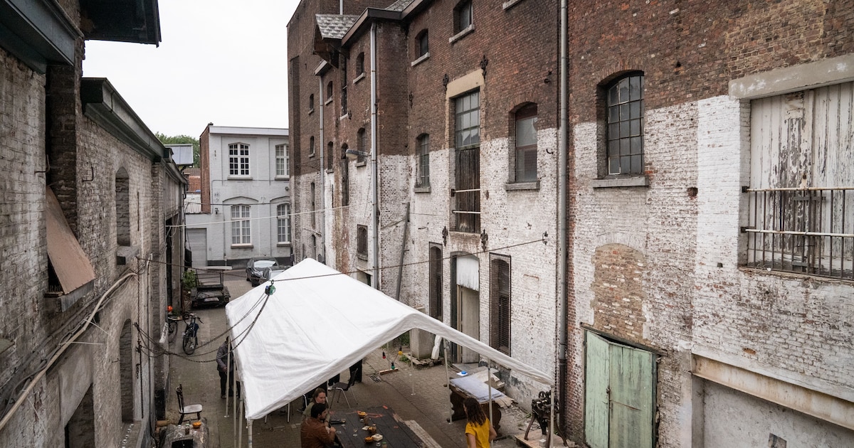 Deurns erfgoed opent de deuren op Open Monumentendag