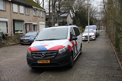 Hennepkwekerij gevonden in huis in Bergen op Zoom: ‘Ongeveer 200 planten’