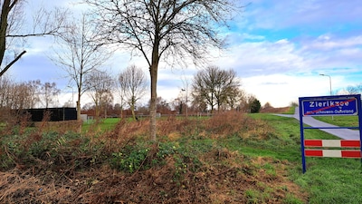 Weerstand tegen Skaeve Huse aan de rand van Zierikzeese wijk Malta groeit