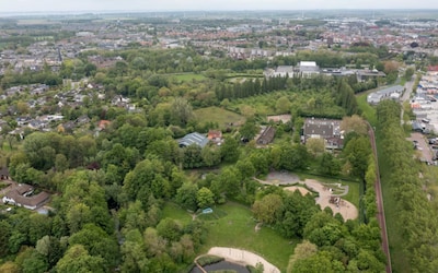 Motie over ‘twee vliegen in een klap’ zorgt voor ergernis: scouting wil geen gedeeld pand met ambachtscentrum