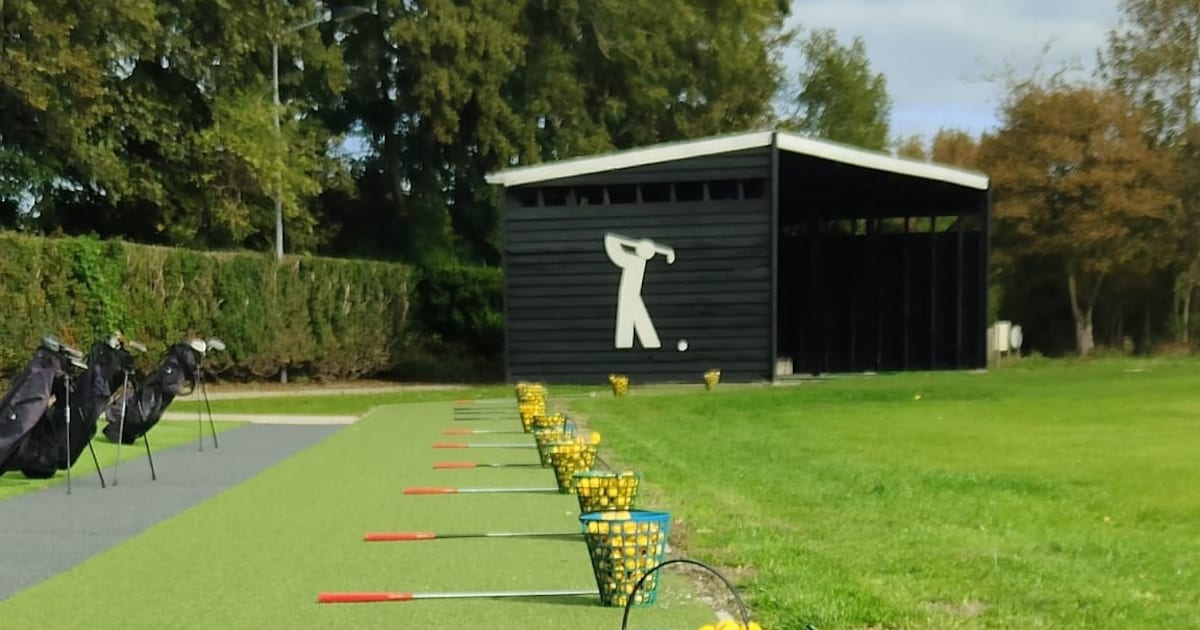 Molenberg in Burgh-Haamstede houdt open dag met golfclinics en stoelyoga
