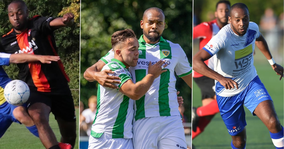 Kyle Doesburg heeft al 100 ploegen pijn gedaan, spits van MZC’11 stormt top 10 van topscorersklassem