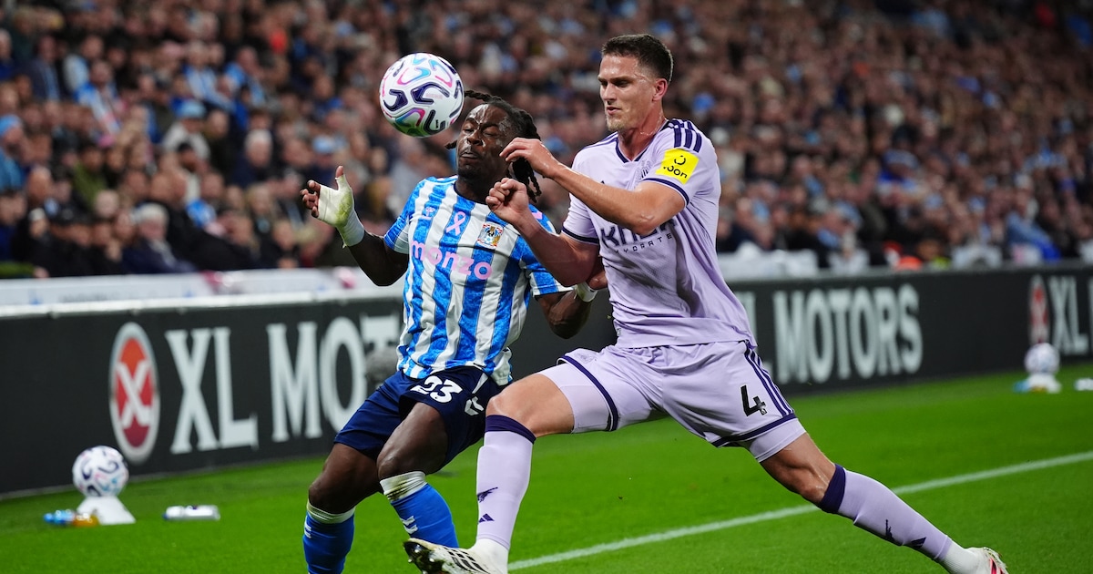 Sven Botman kan met treffer forse nederlaag Newcastle niet voorkomen ...