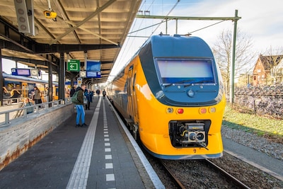 Beste reizigers: dit verandert in de dienstregeling voor Bergen op Zoom