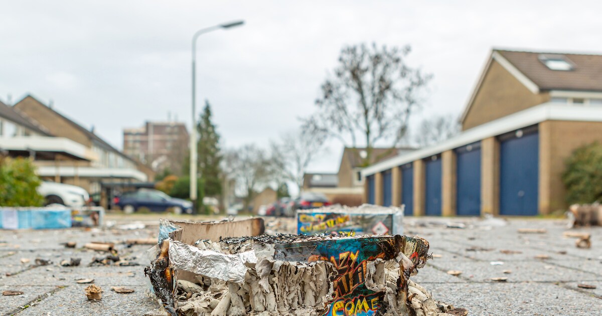 Waarom gaat het juist in Langdonk steeds mis? ‘Gemeente heeft het zélf zover laten komen’