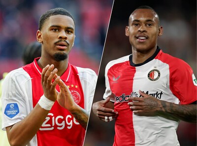 Ajax versus Feyenoord: waarom Jorrel Hato 40 miljoen euro opleverde en Igor Paixão ‘maar’ 35
