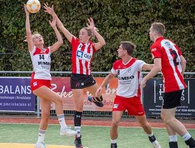 Zaalprogramma bekend: TOP opent met zware wedstrijd, Swift en Fortis ontmoeten elkaar al in derde speelronde