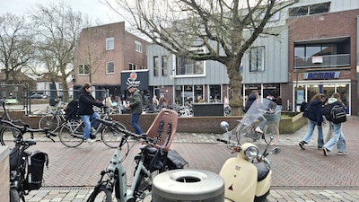 Beroving, diefstal en intimidatie: Goese binnenstad geteisterd door groepen overlastveroorzakers