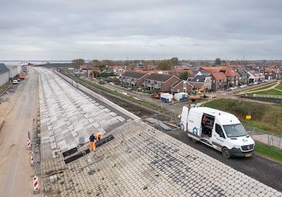 Waterschap zet hakken in zand bij plannen Zeeland 2050: ‘Leg rekening niet neer bij belastingbetaler’
