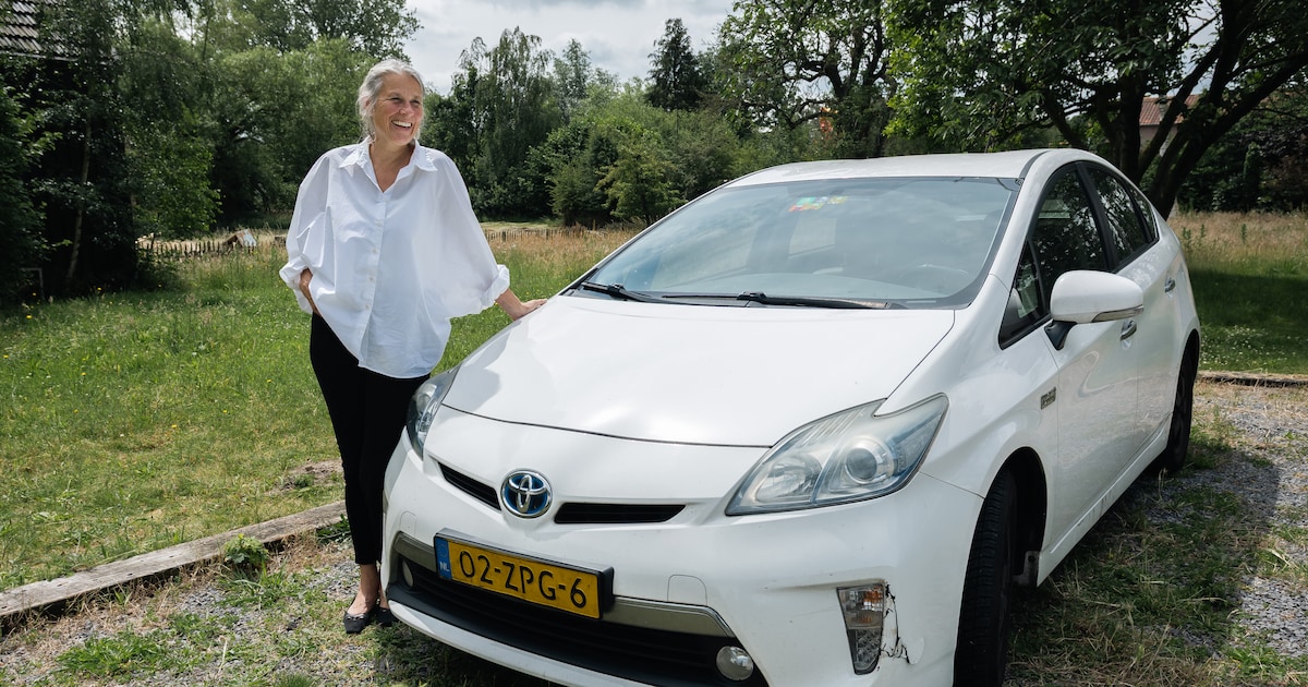 Van lachen om een ‘Efteling-wagentje’ tot een wagen die een leven ‘vertelt’