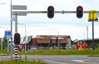 Waarom gezondheid nu wel een drempel is voor fastfood in Vlissingen, behalve voor Burger King