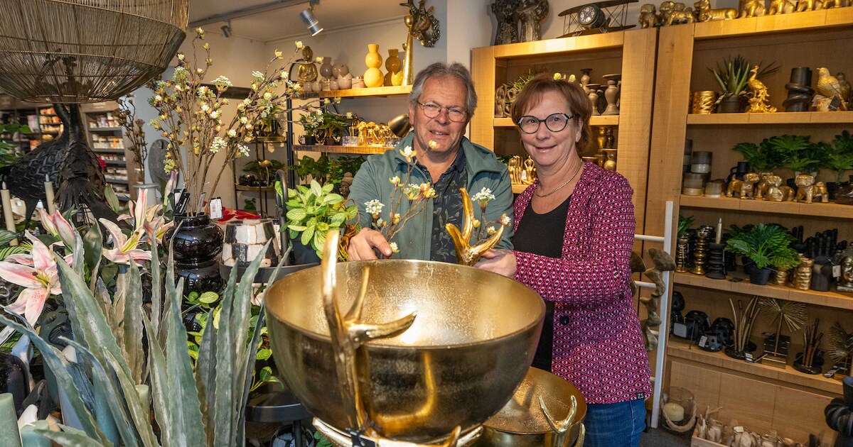 Wim en Rian Runnen Zomaar Leuk: ‘Wij hebben geen concurrenten, enkel collega’s’