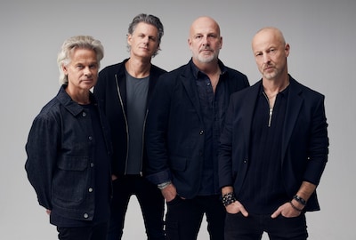 BLØF kondigt nieuwe clubtour aan
