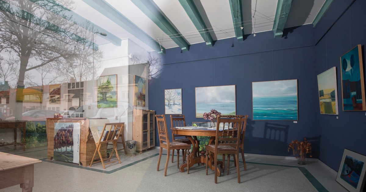 Een cultuurwerkplaats is welkom voor kunstenaars op Noord-Beveland volgens NBB