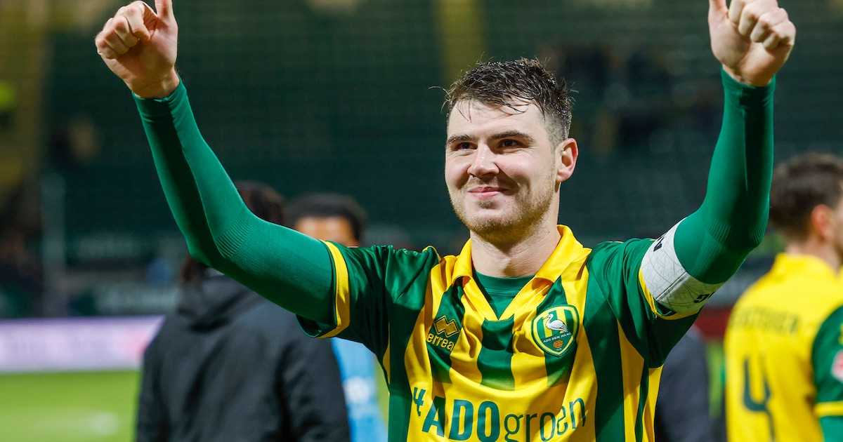 LIVE Keuken Kampioen Divisie | Koploper ADO naar Venlo, Cambuur treft Helmond Sport, Brabantse derby