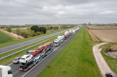 Reimerswaal is straks geen ‘niemandsland’ meer: akkers maken snel plaats voor woningen