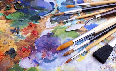 Open Atelierroute in Tholen op 4 juli: kennismaken met de makers