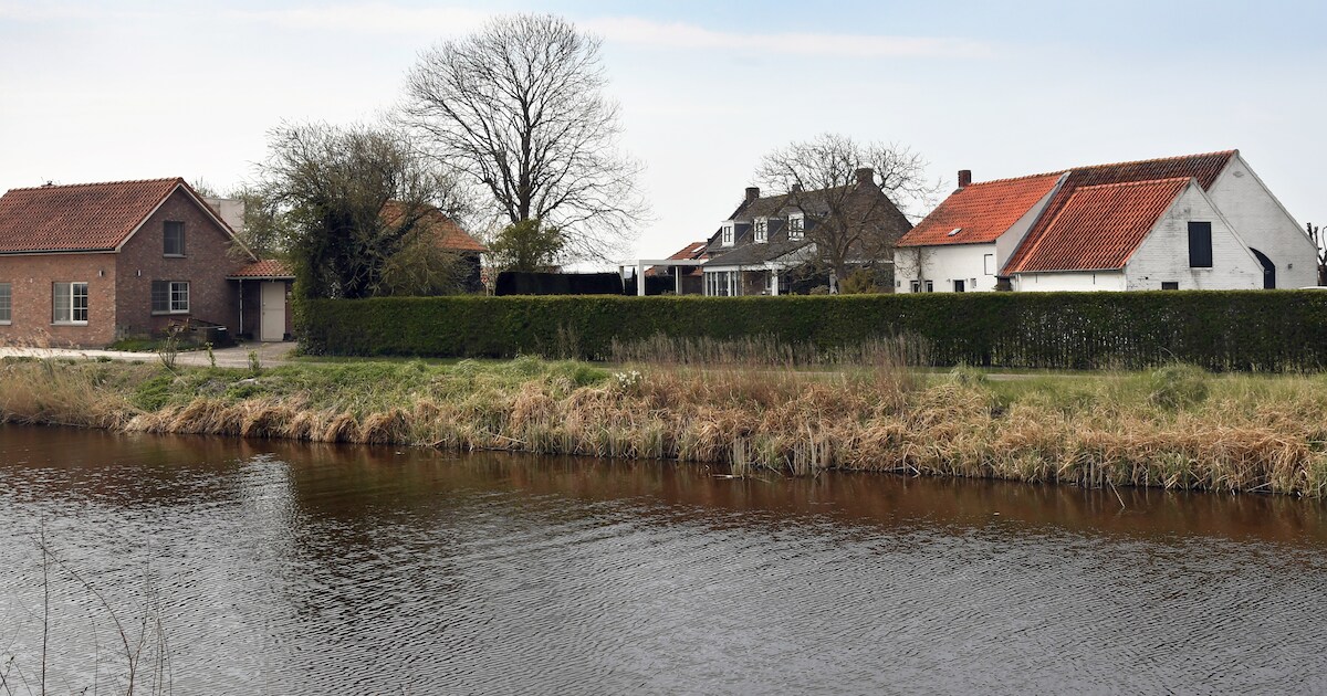 Sluissche Veer: opeens midden in het wereldnieuws