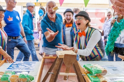 Eén dag jaarmarkt of twee dagen: in Steenbergen zijn de meningen verdeeld