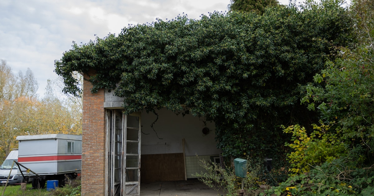 Opluchting in Aardenburg: supermarktplan kan door, terwijl oud smeerstation valt