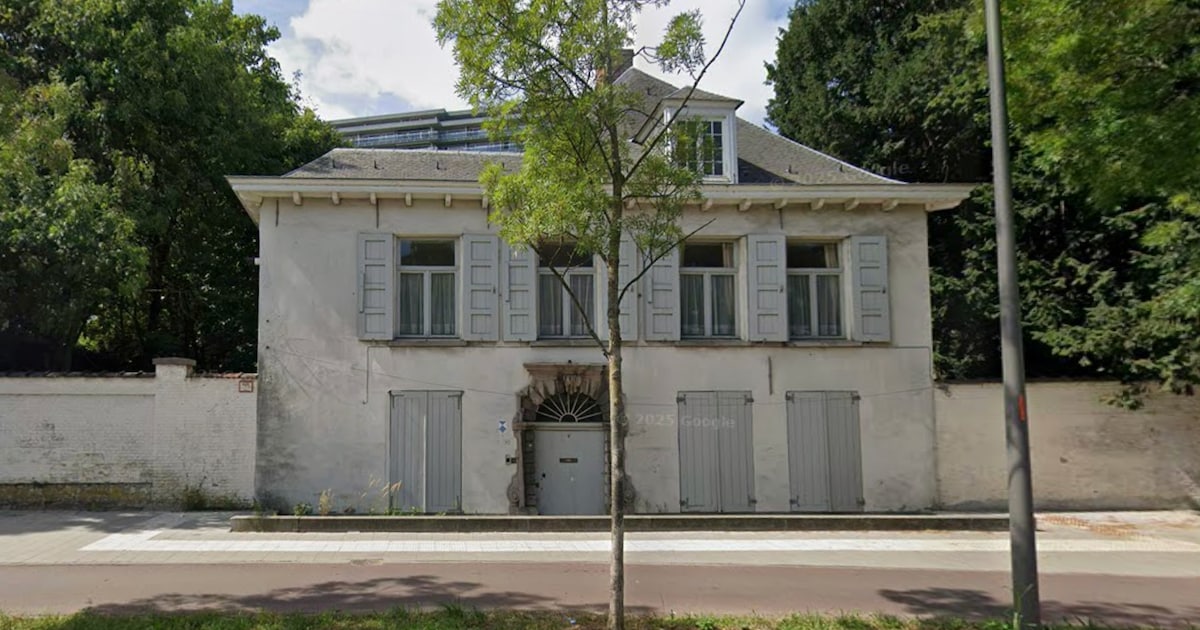 Sint-Fredeganduspastorie in Deurne krijgt opknapbeurt (én nieuwe bewoners)