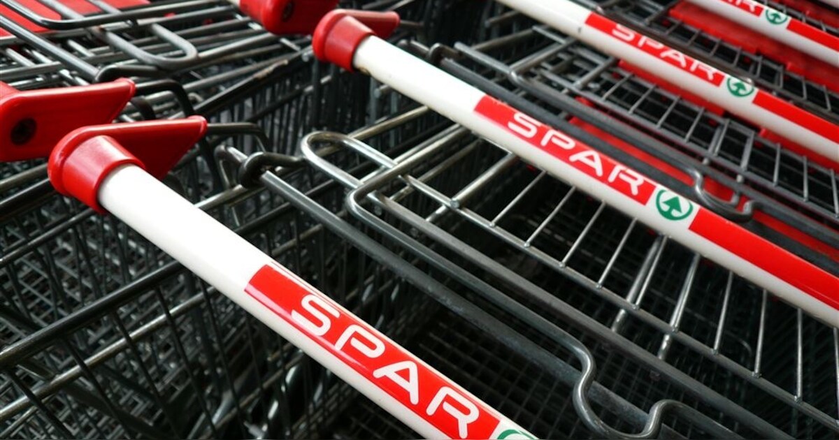 Spar 3.0 geopend in Brouwershaven