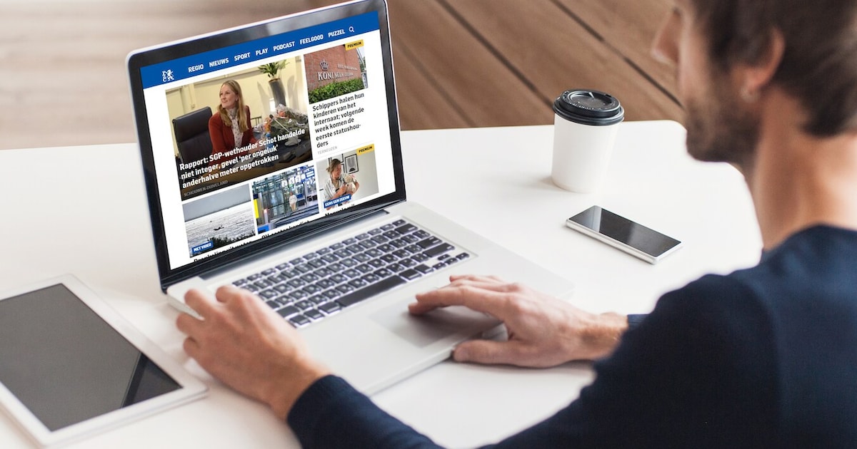 Werken op de regioredactie van de PZC? We zoeken een nieuwe collega