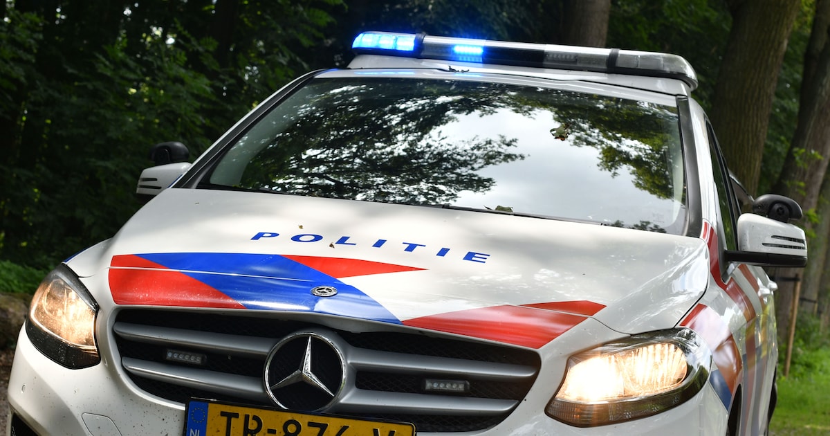 Automobilist (22) verliest rijbewijs nadat hij met hoge snelheid door bebouwde kom scheurt in Etten-