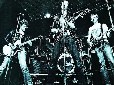 Deze Bredase punkband heeft warme herinneringen aan de afzwaaiende Gruppo Sportivo: ‘Hij stemde mijn